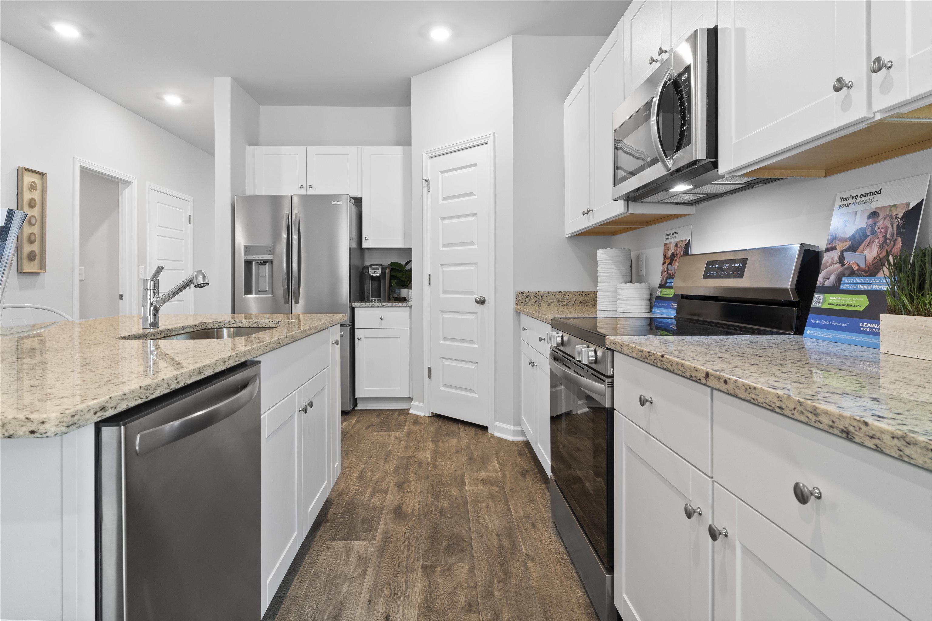 119 Talladega Dr. Unit: 119