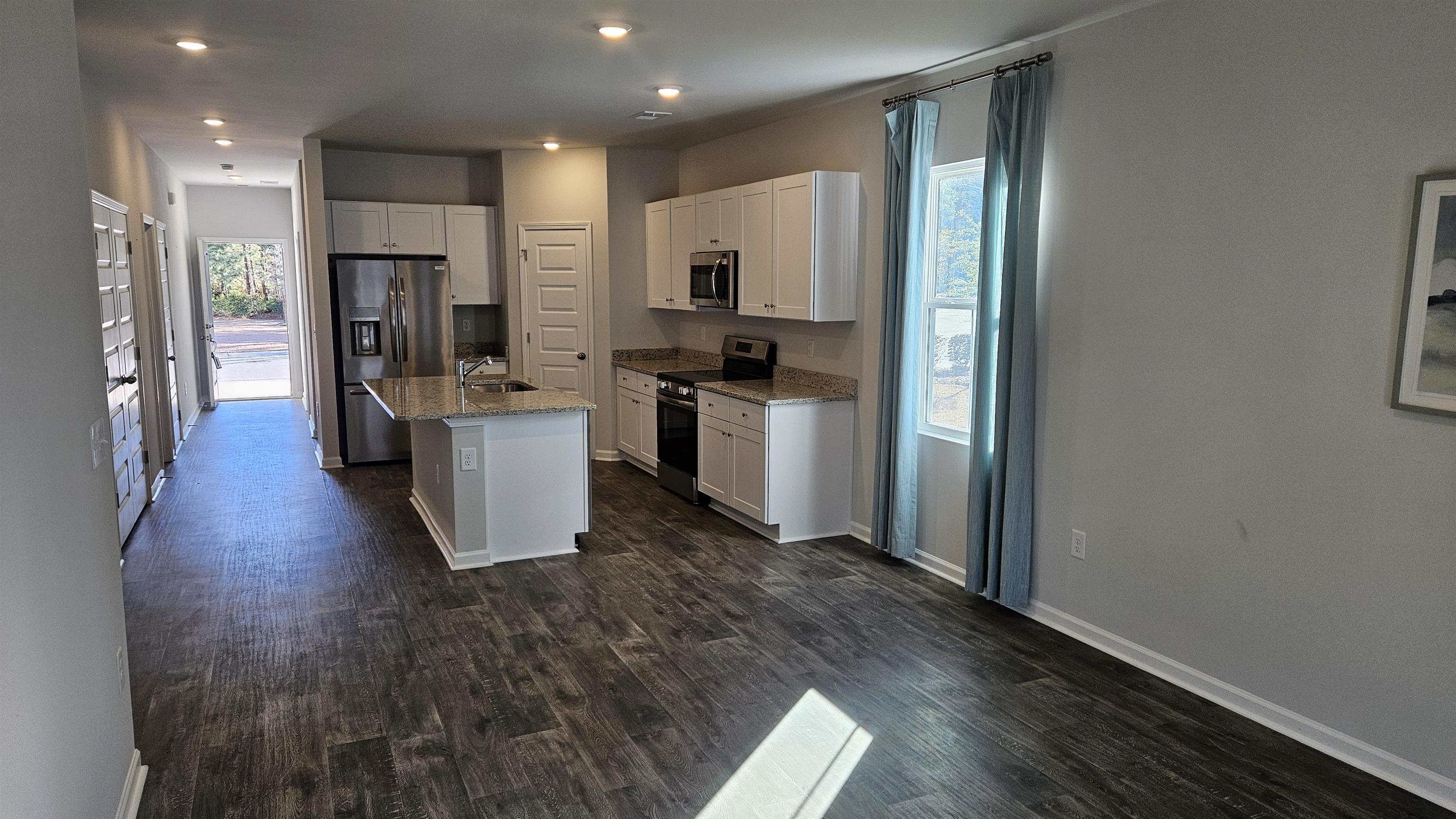 119 Talladega Dr. Unit: 119