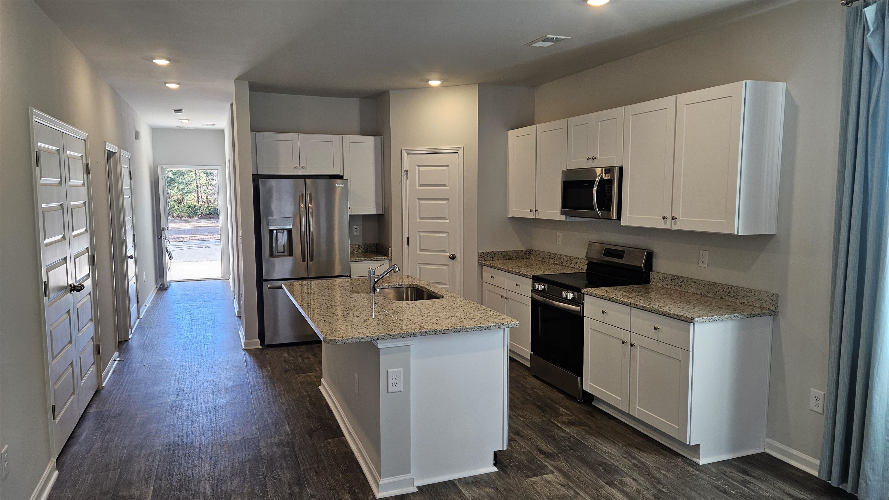 119 Talladega Dr. Unit: 119