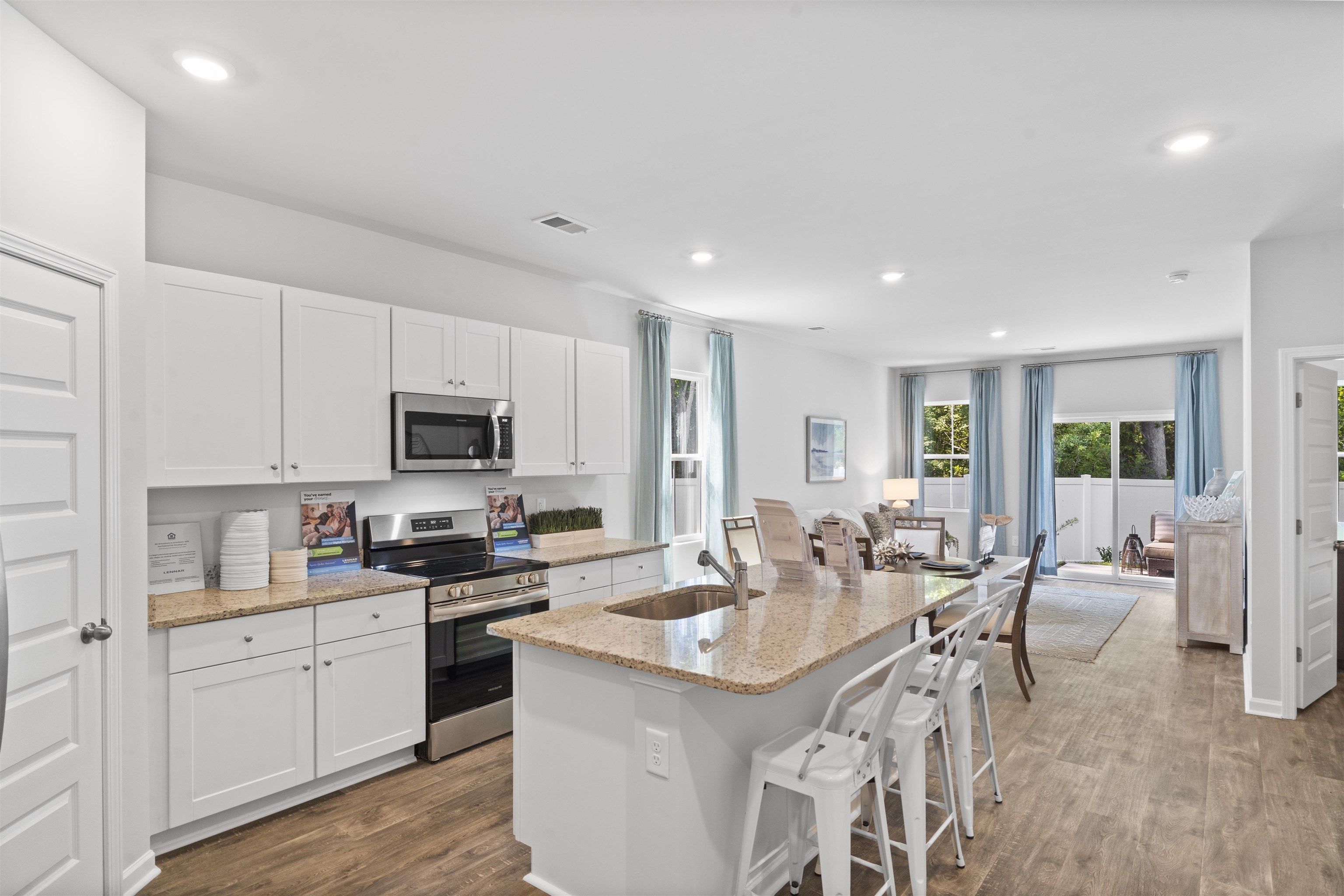 119 Talladega Dr. Unit: 119