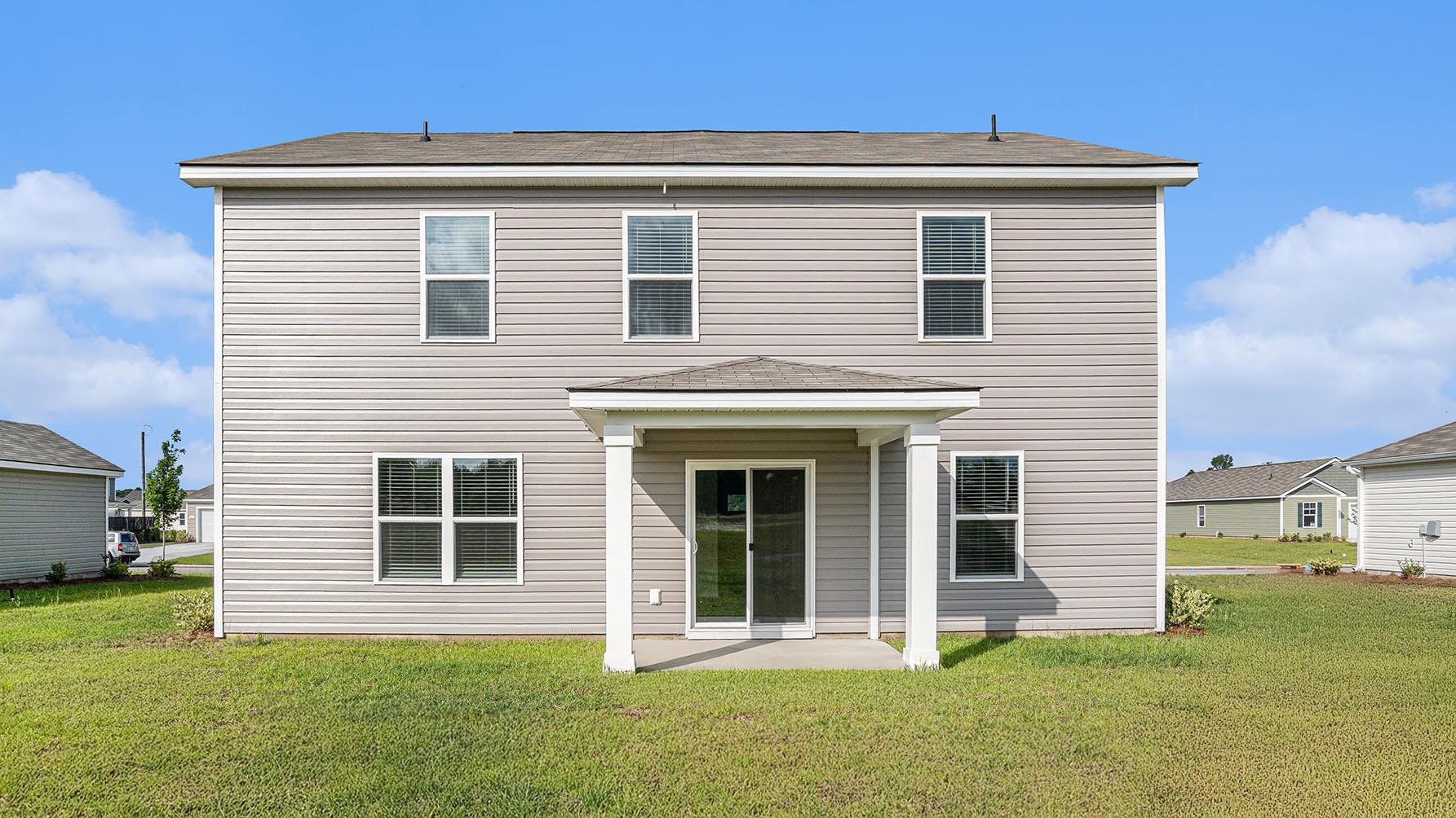 108 Planting Way