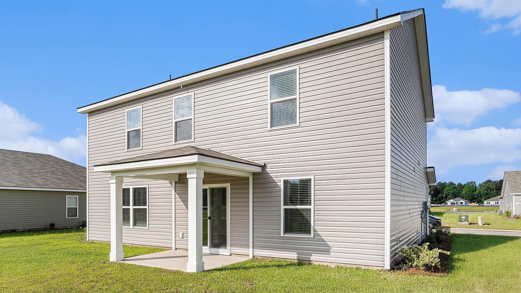 108 Planting Way