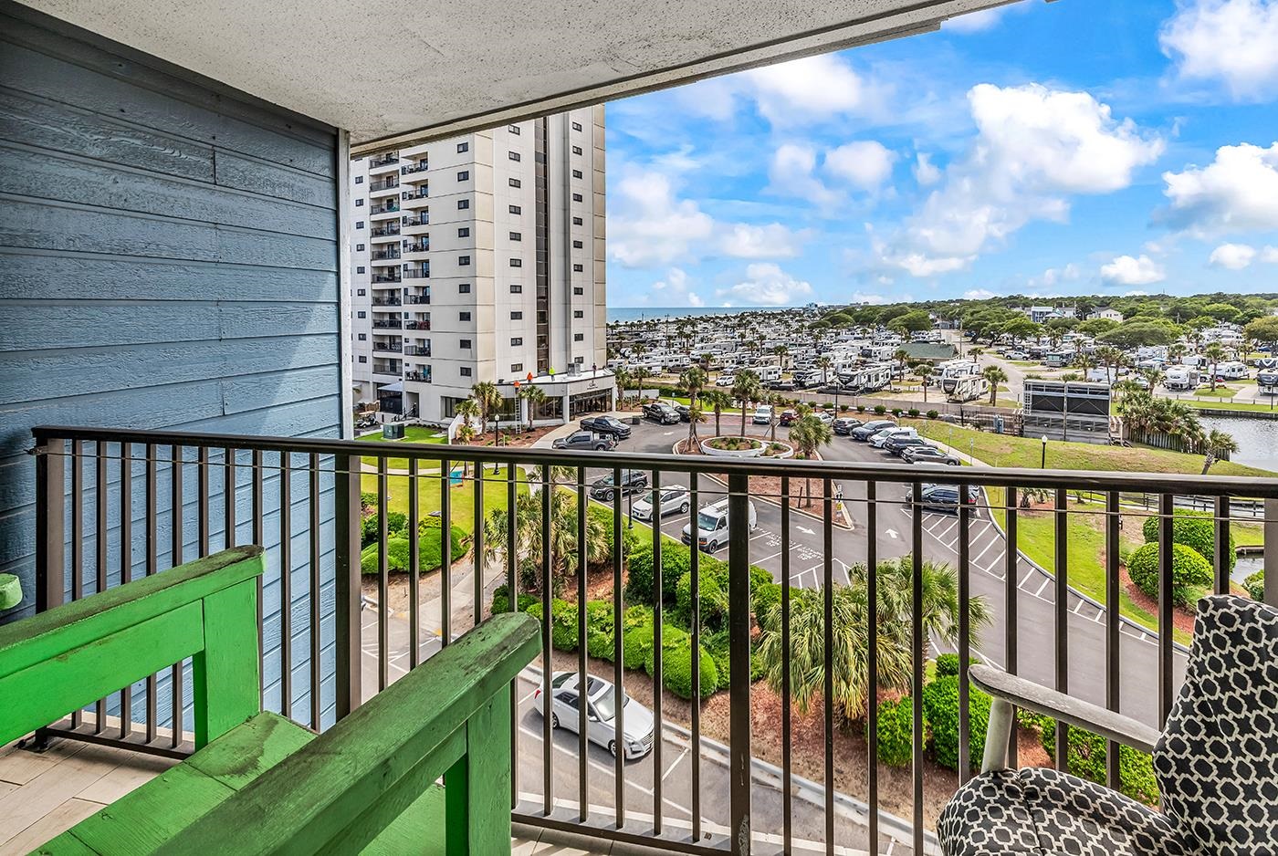 5905 South Kings Hwy. Unit: 532B