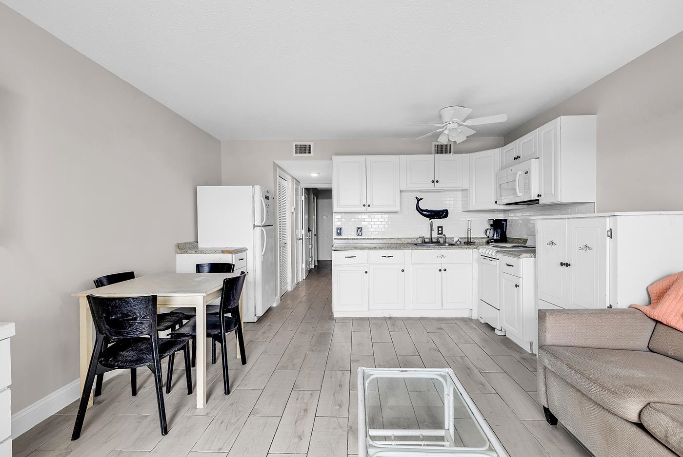 5905 South Kings Hwy. Unit: 532B