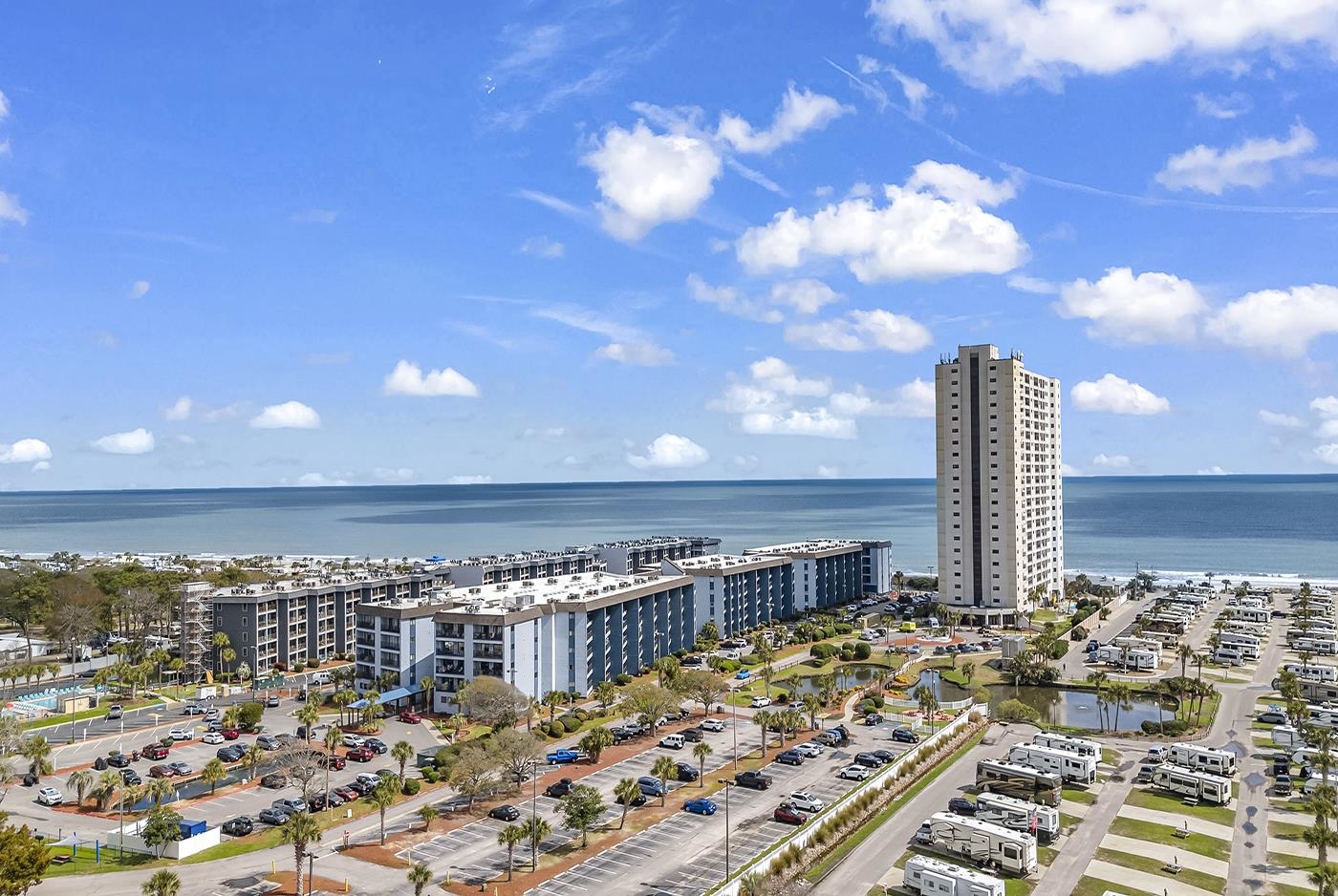 5905 South Kings Hwy. Unit: 532B