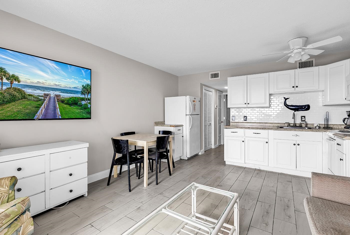 5905 South Kings Hwy. Unit: 532B