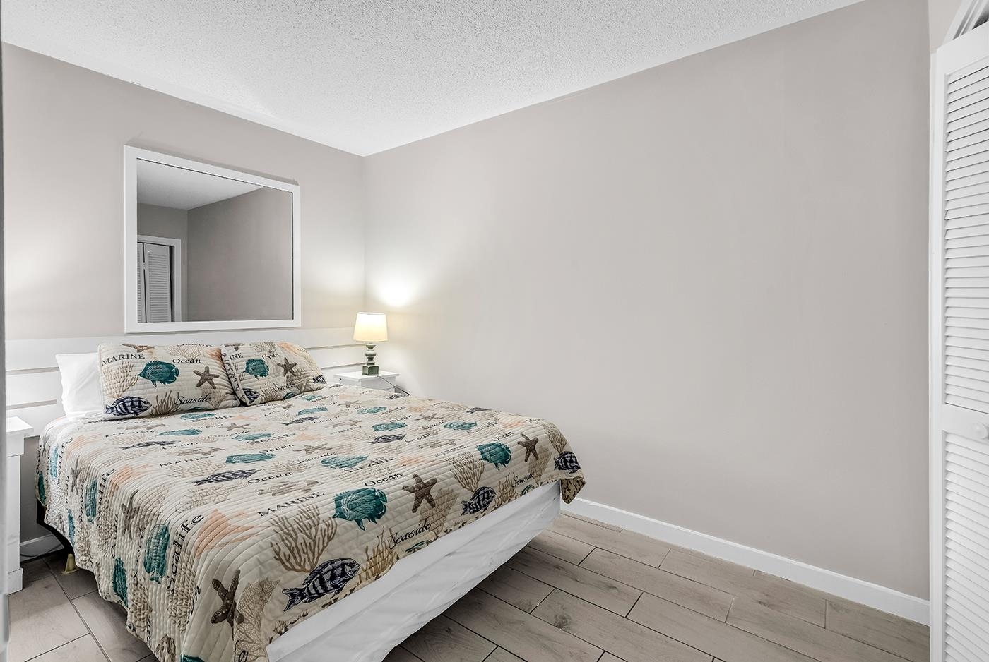 5905 South Kings Hwy. Unit: 532B