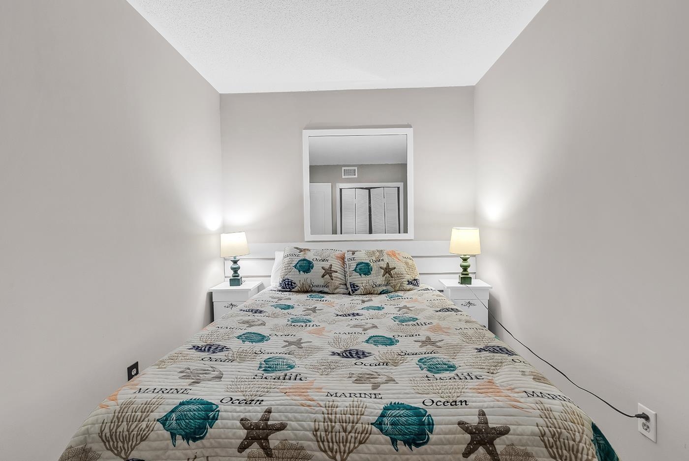 5905 South Kings Hwy. Unit: 532B