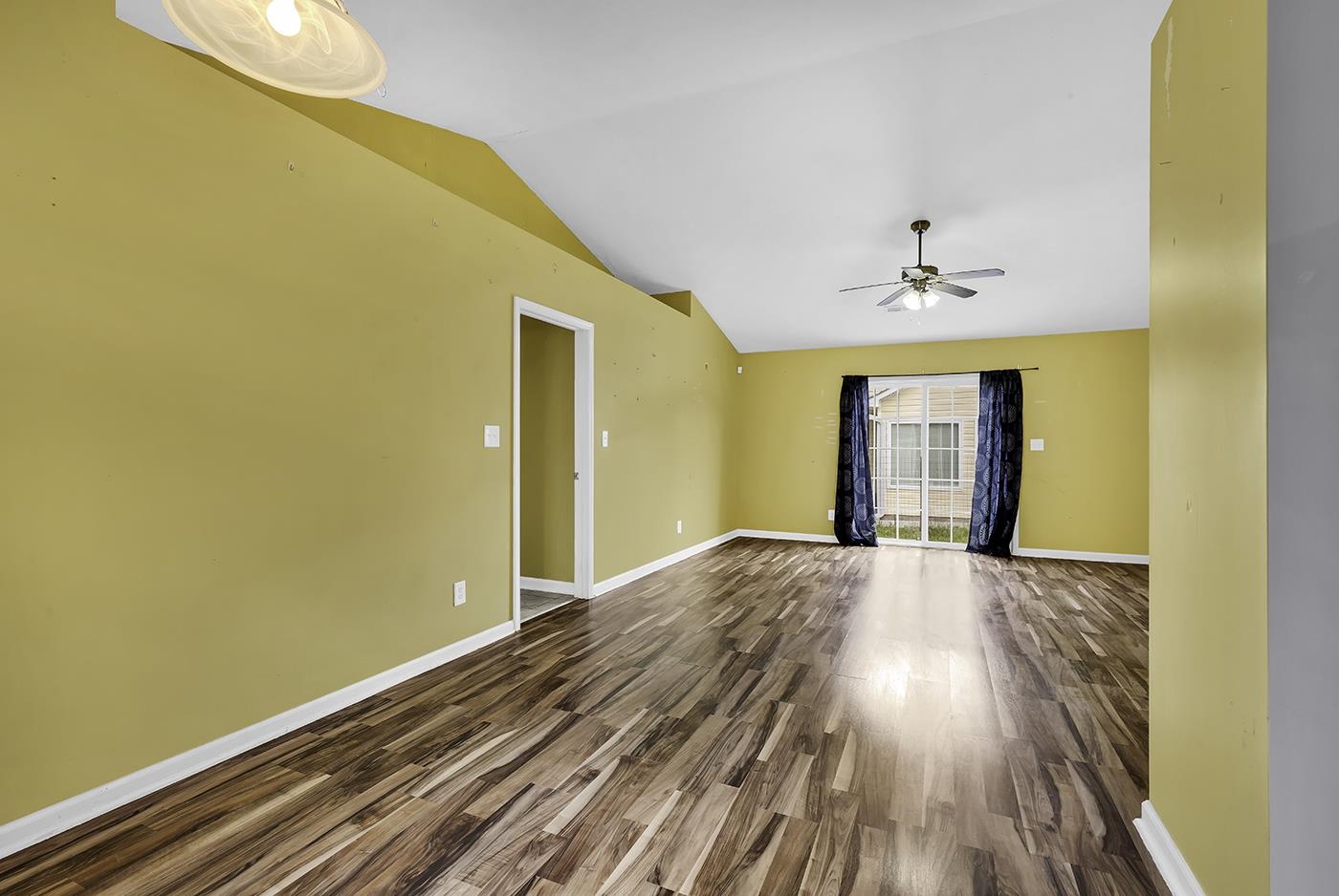 458 Sean River Rd.