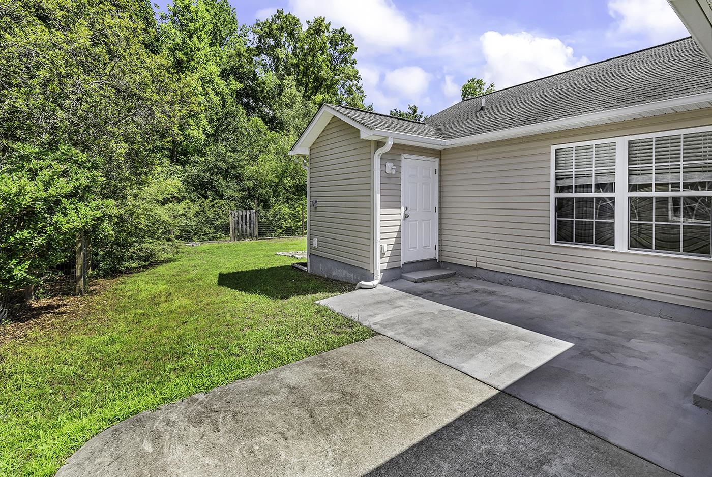 458 Sean River Rd.