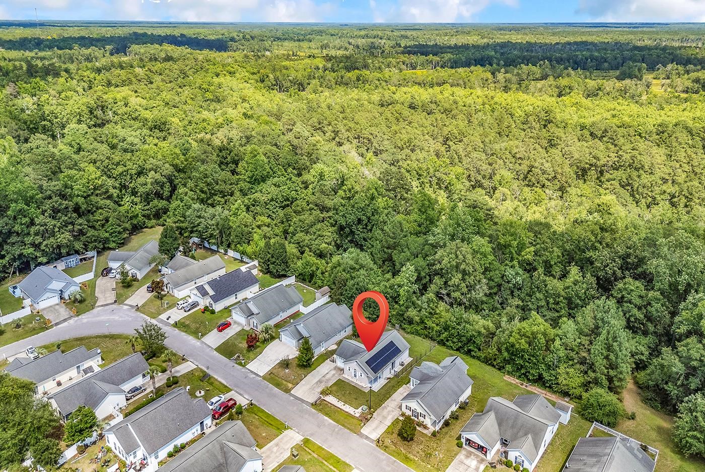 458 Sean River Rd.