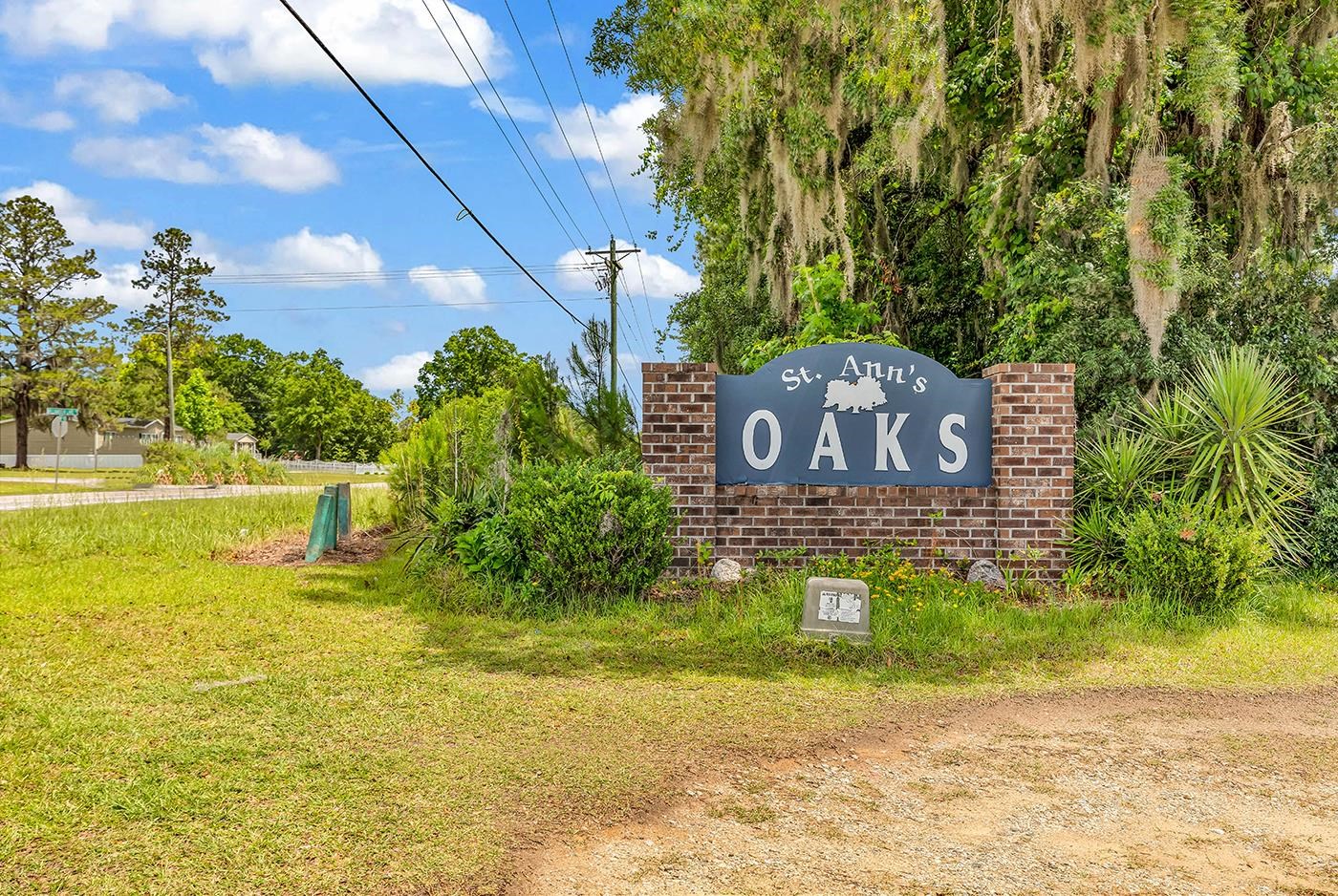 458 Sean River Rd.