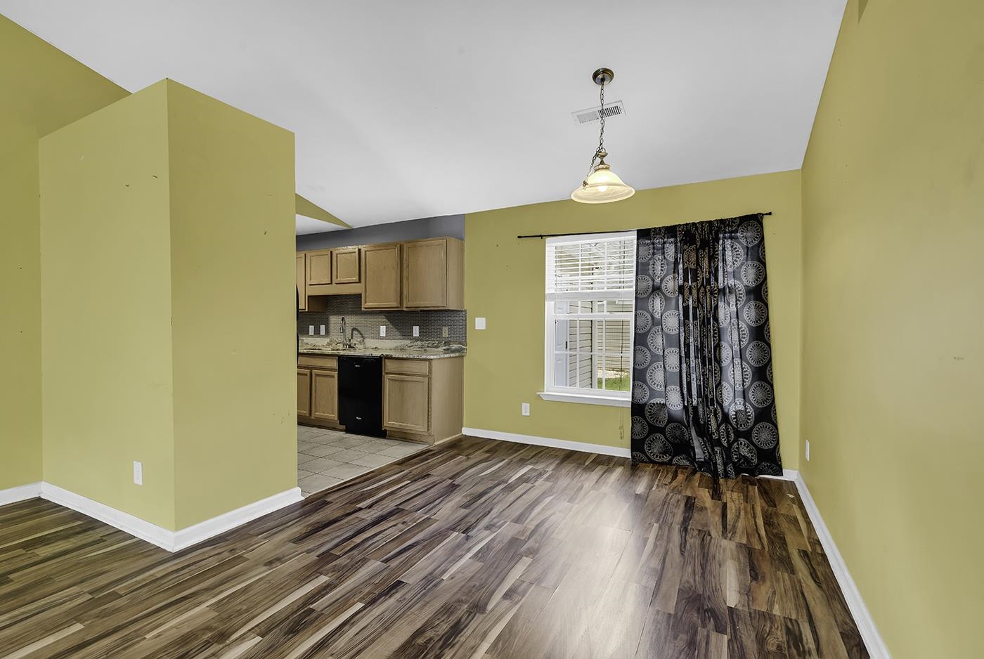 458 Sean River Rd.