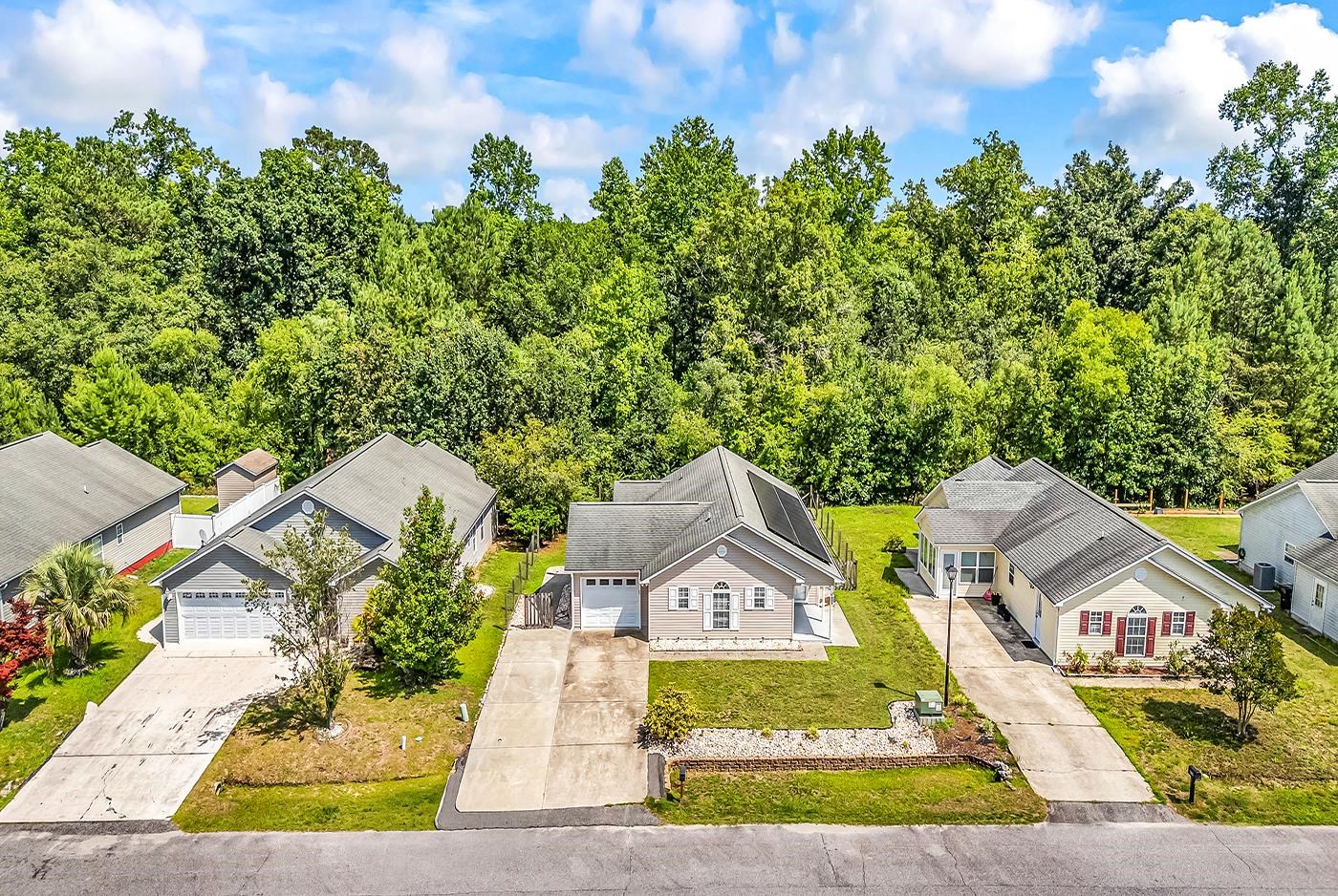 458 Sean River Rd.