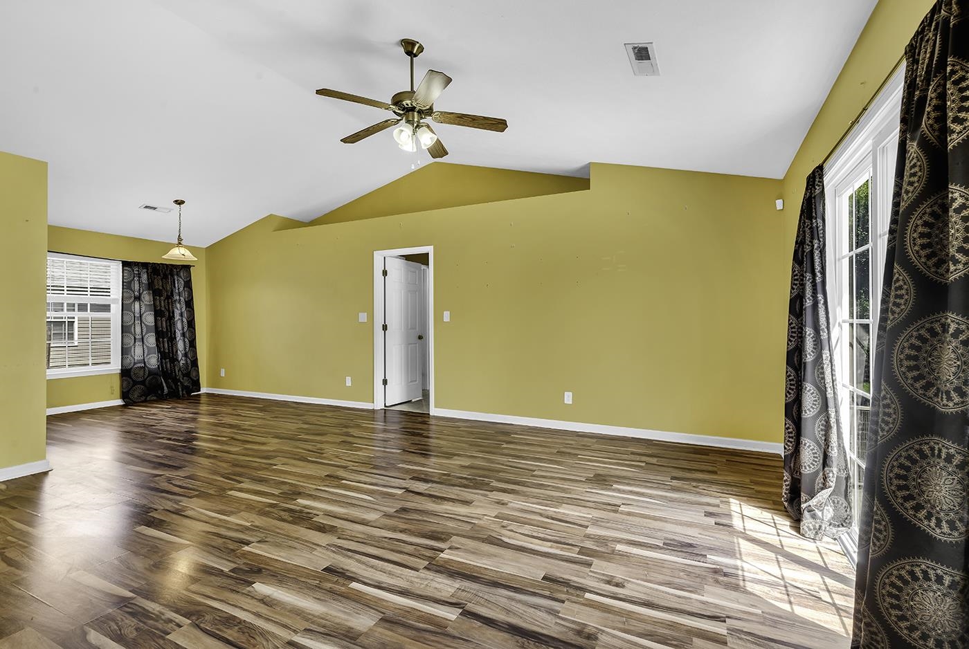458 Sean River Rd.