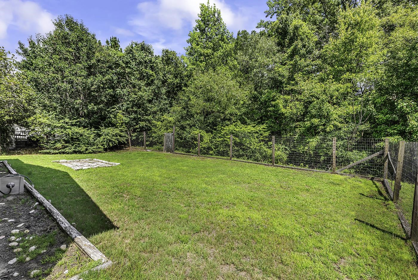458 Sean River Rd.