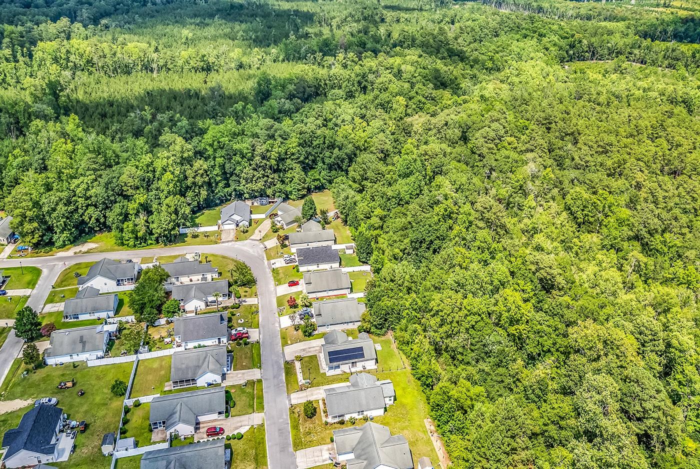458 Sean River Rd.