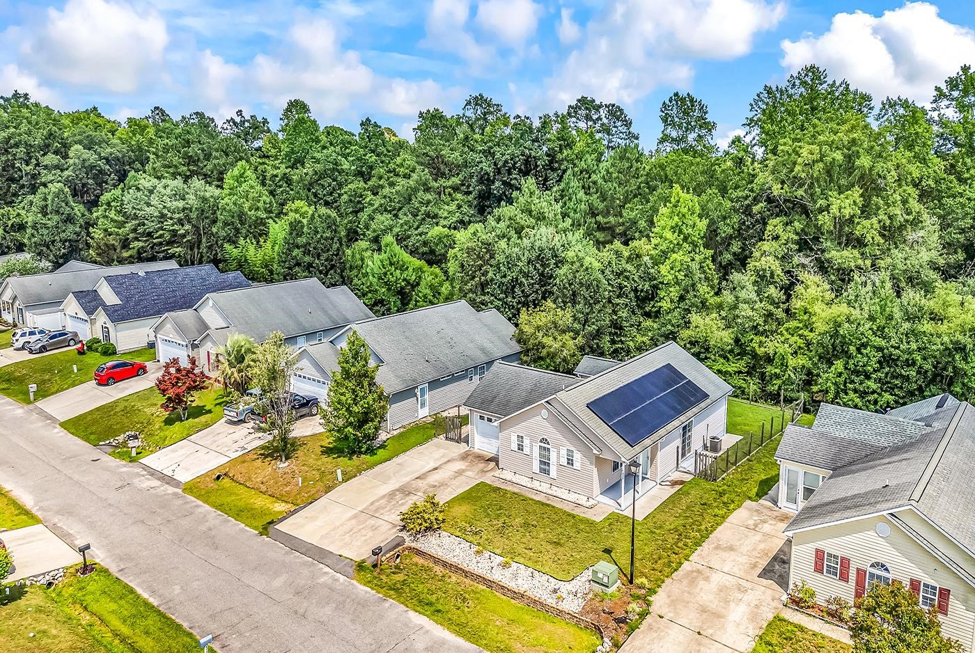 458 Sean River Rd.