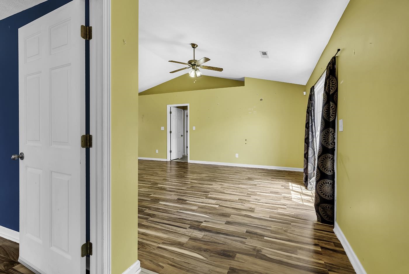 458 Sean River Rd.