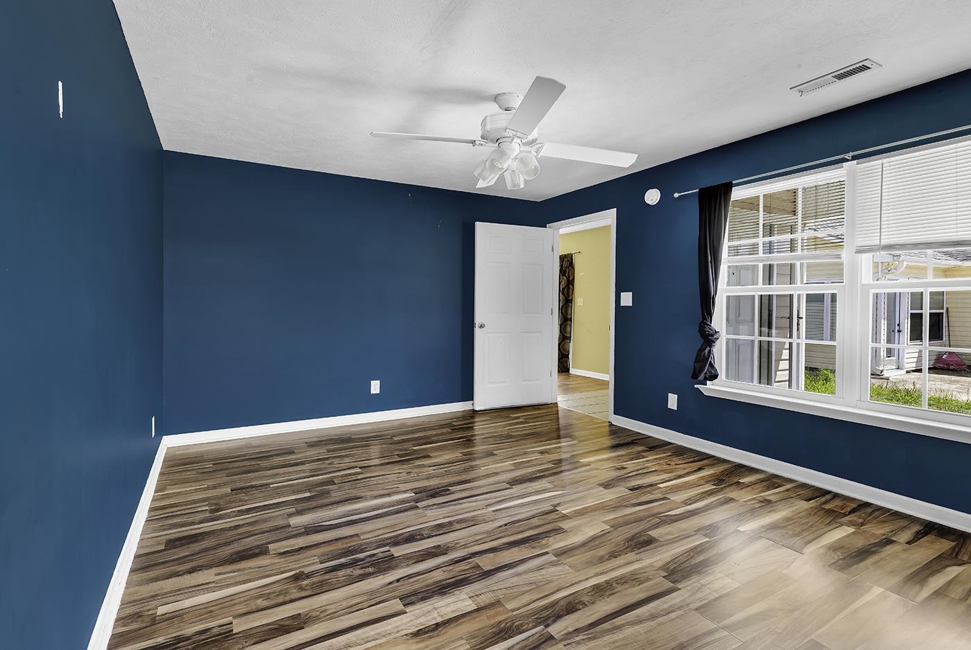 458 Sean River Rd.