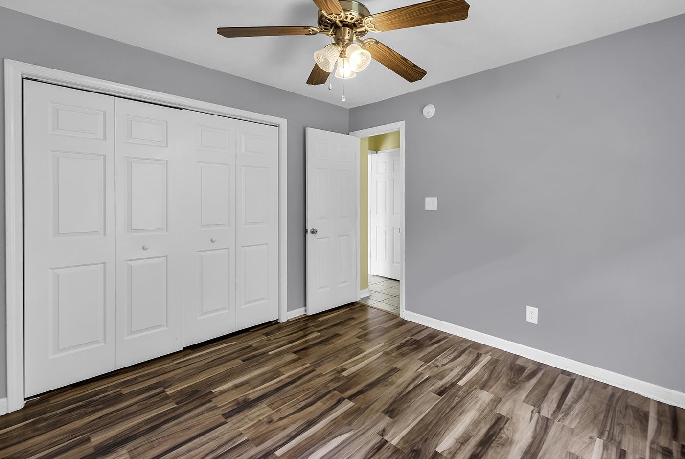 458 Sean River Rd.