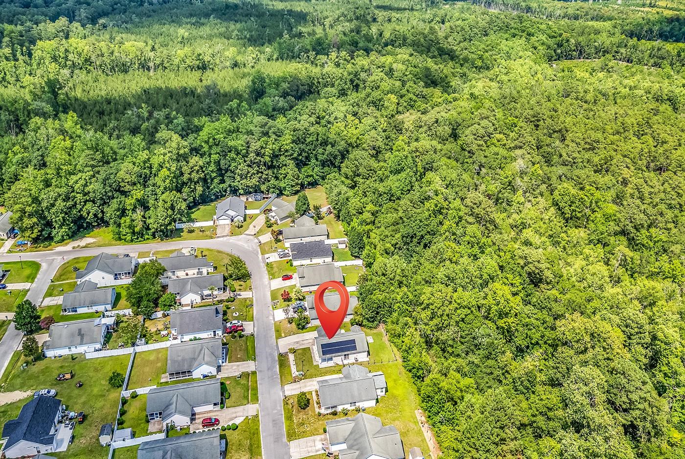 458 Sean River Rd.