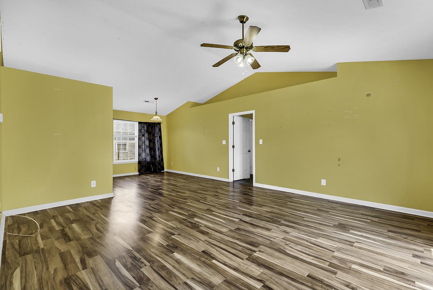 458 Sean River Rd.