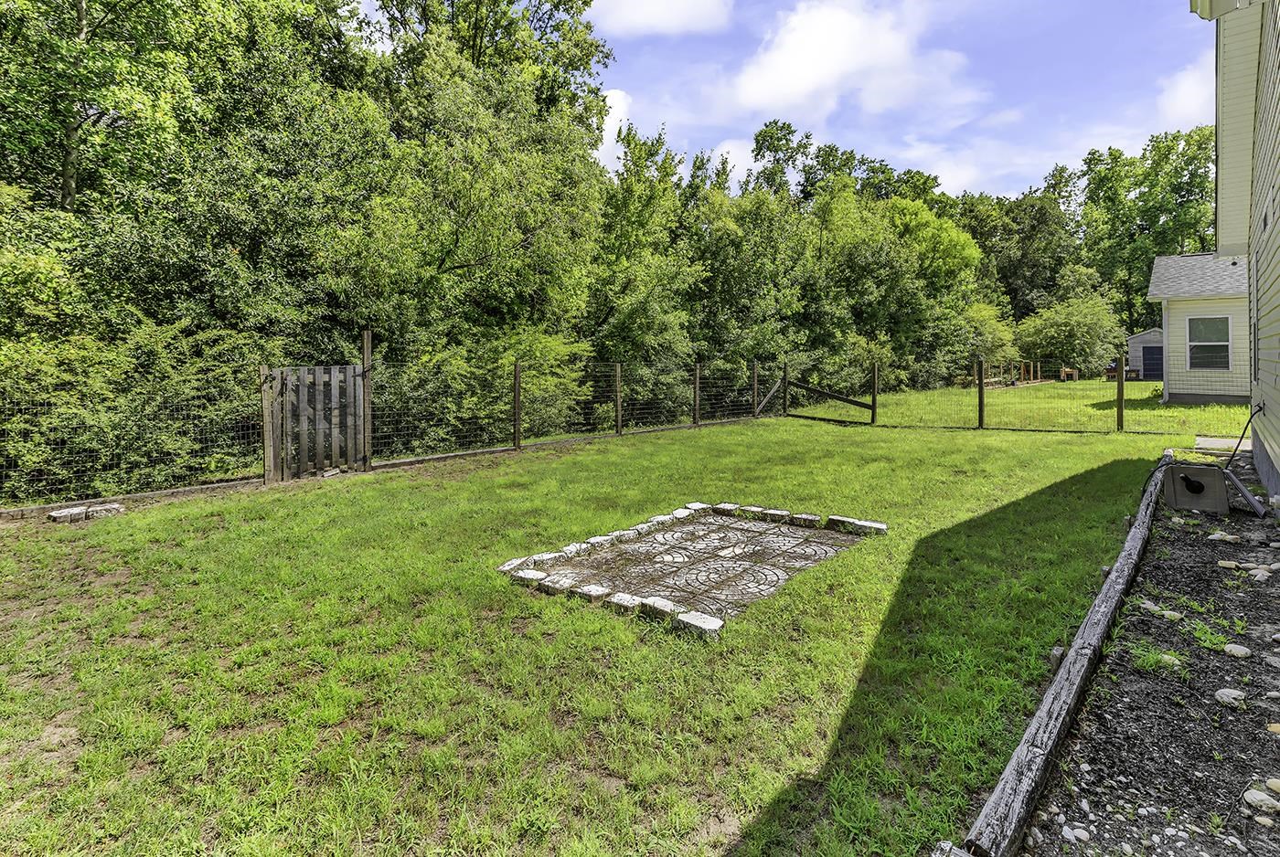 458 Sean River Rd.