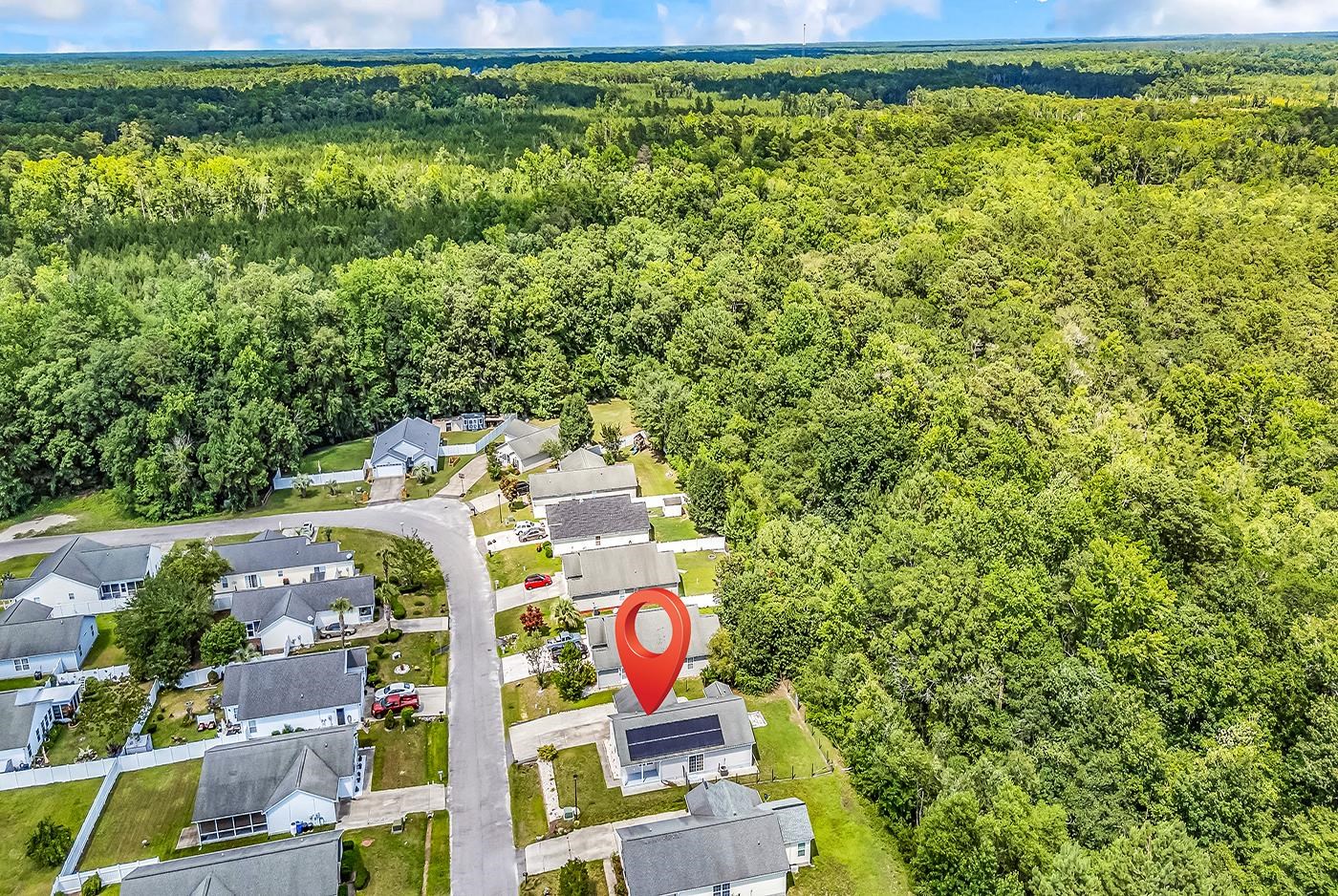 458 Sean River Rd.