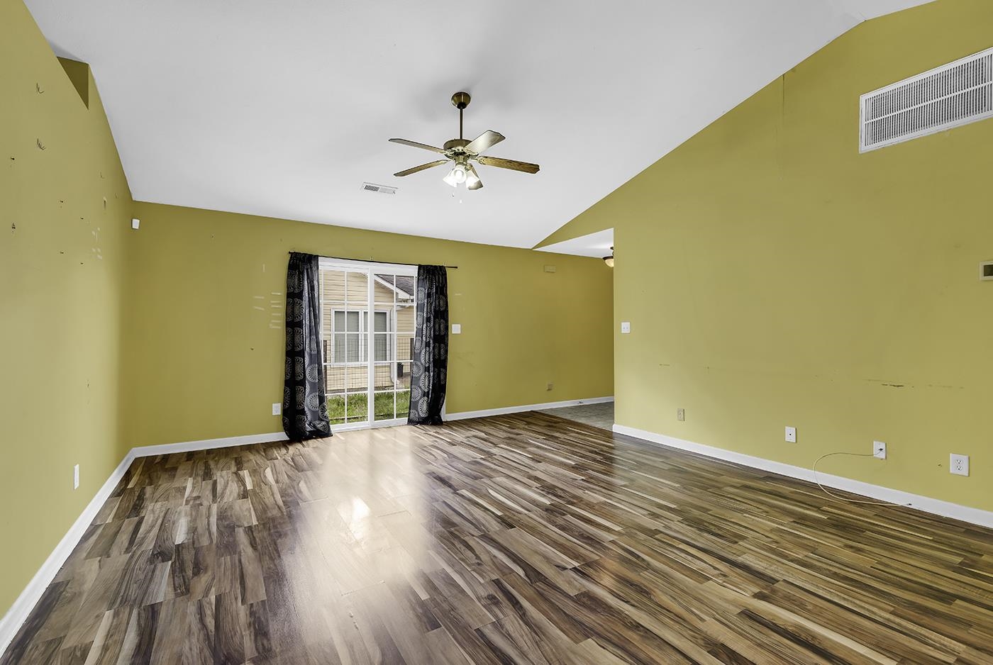 458 Sean River Rd.