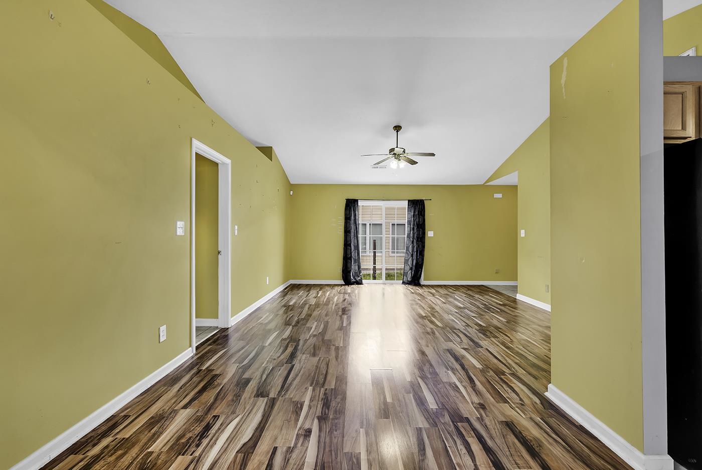 458 Sean River Rd.