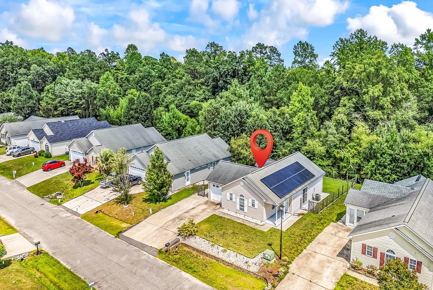 458 Sean River Rd.