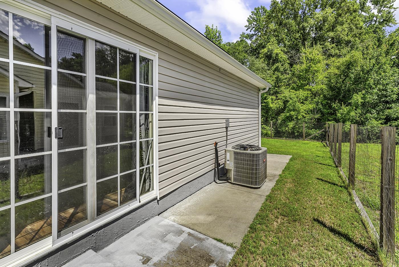 458 Sean River Rd.