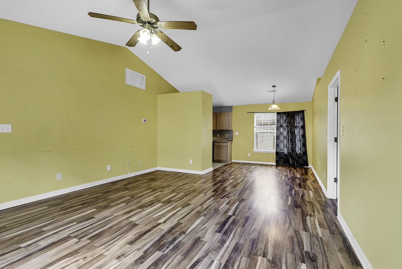 458 Sean River Rd.