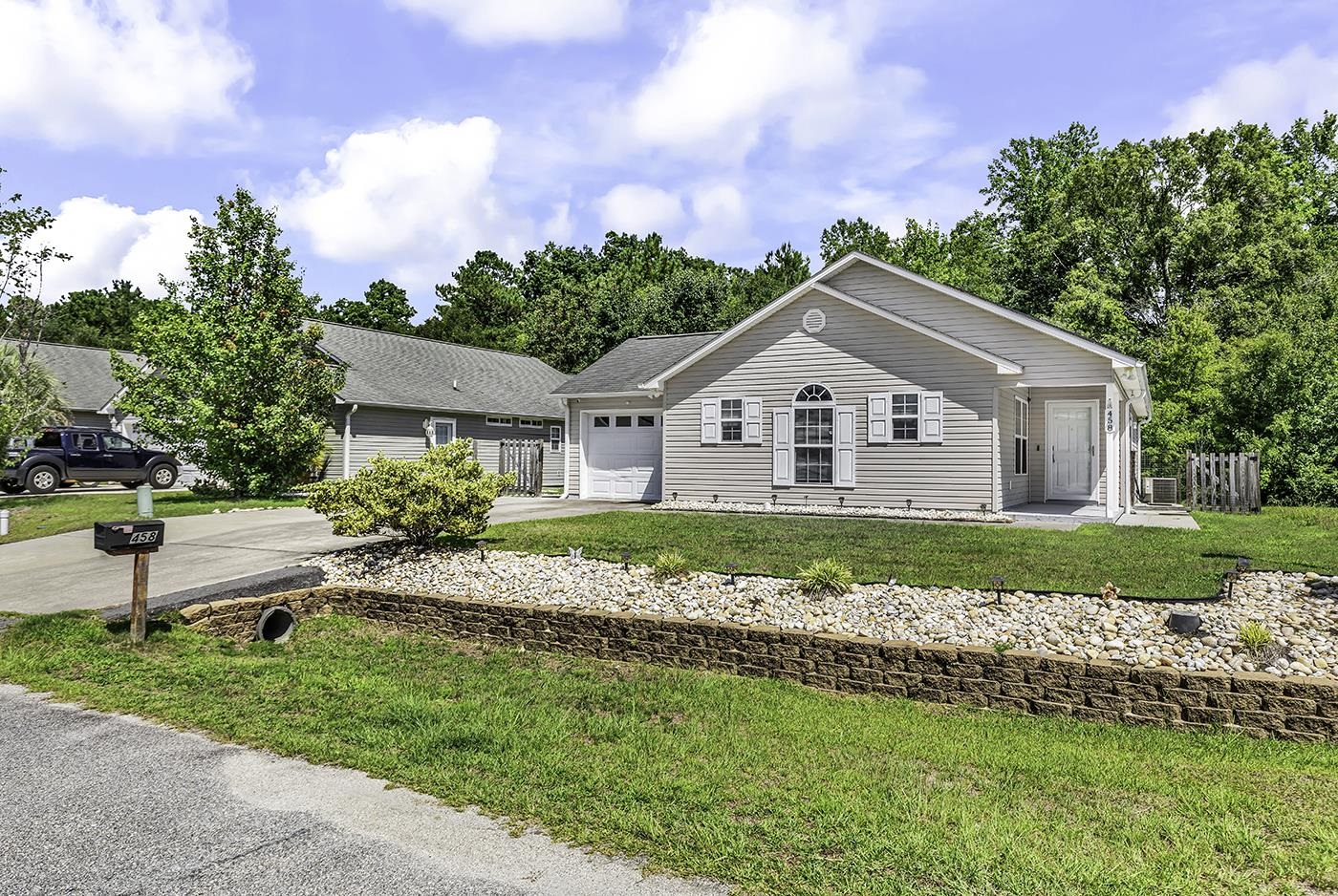 458 Sean River Rd.