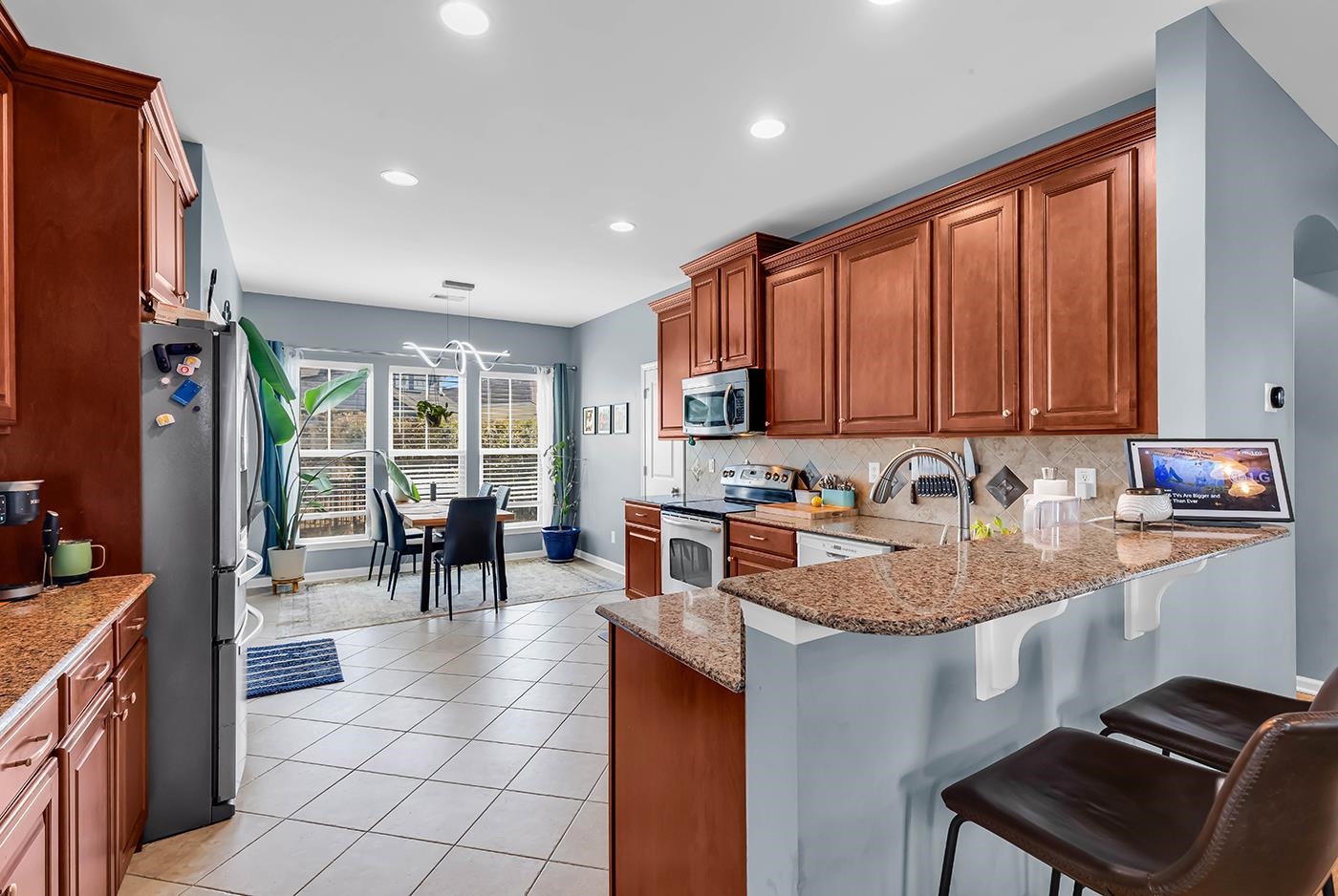 1005 Elysium Ct.