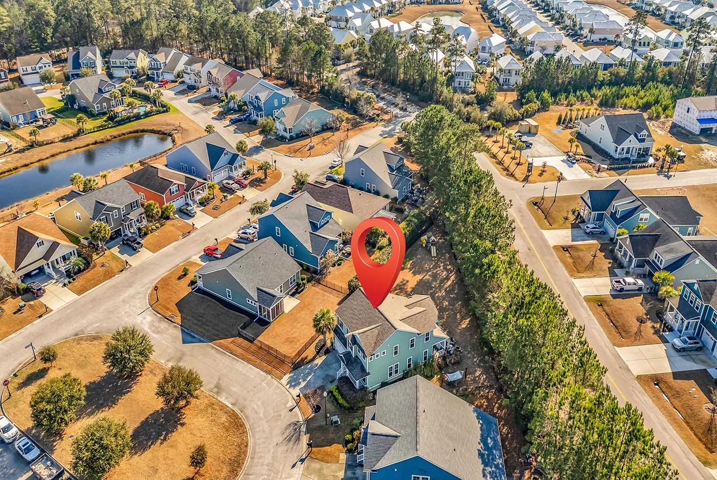 1005 Elysium Ct.