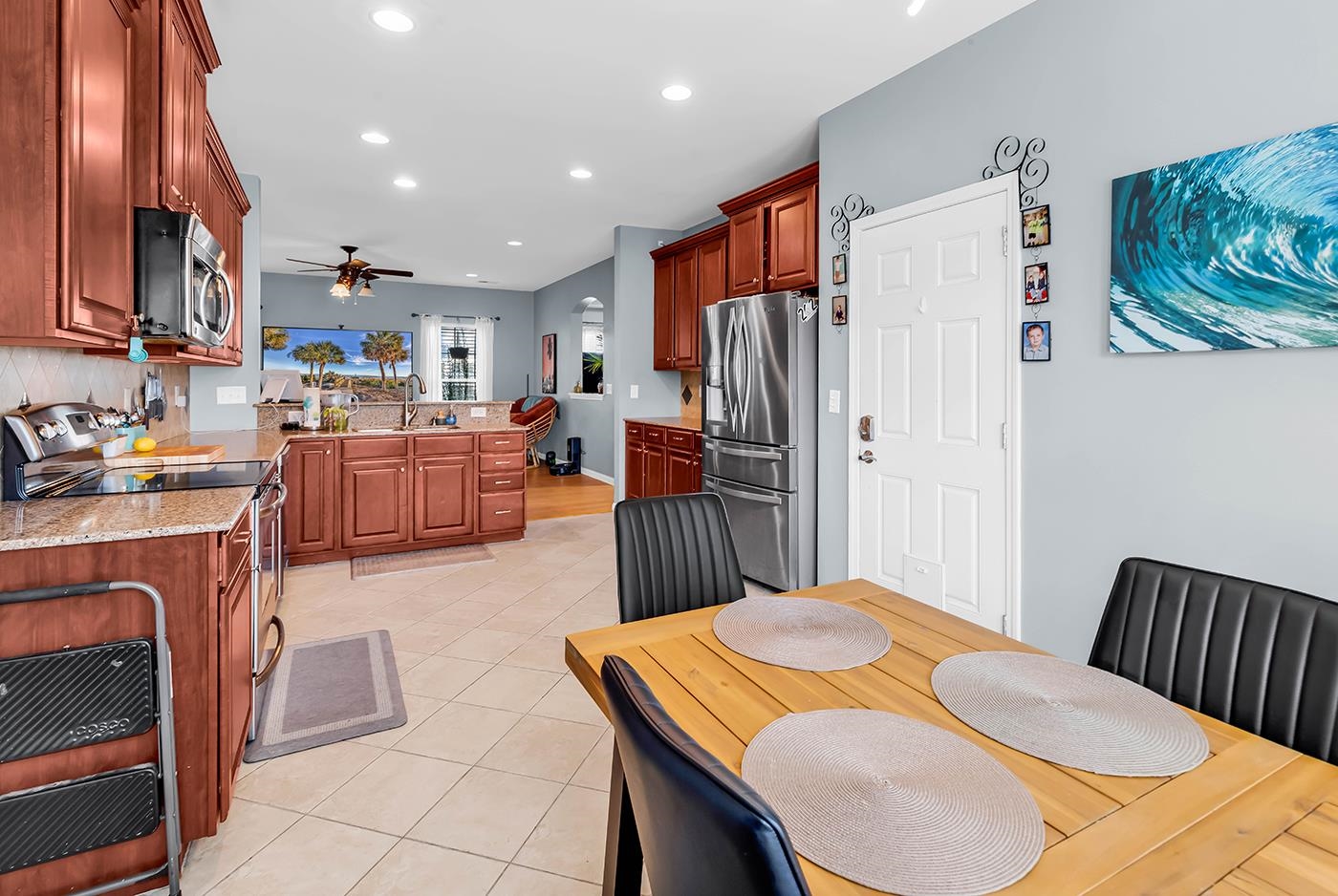 1005 Elysium Ct.