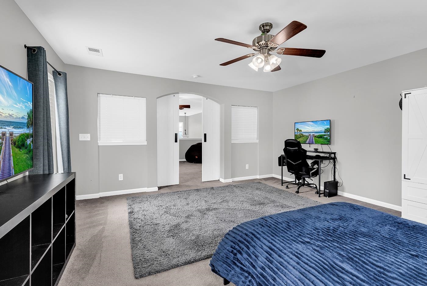 1005 Elysium Ct.
