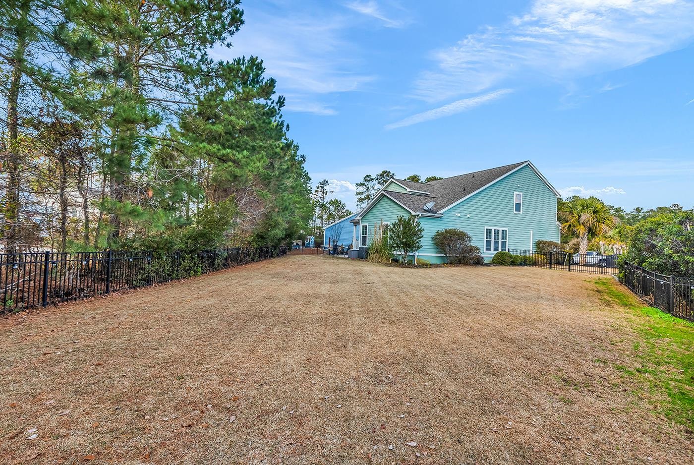 1005 Elysium Ct.