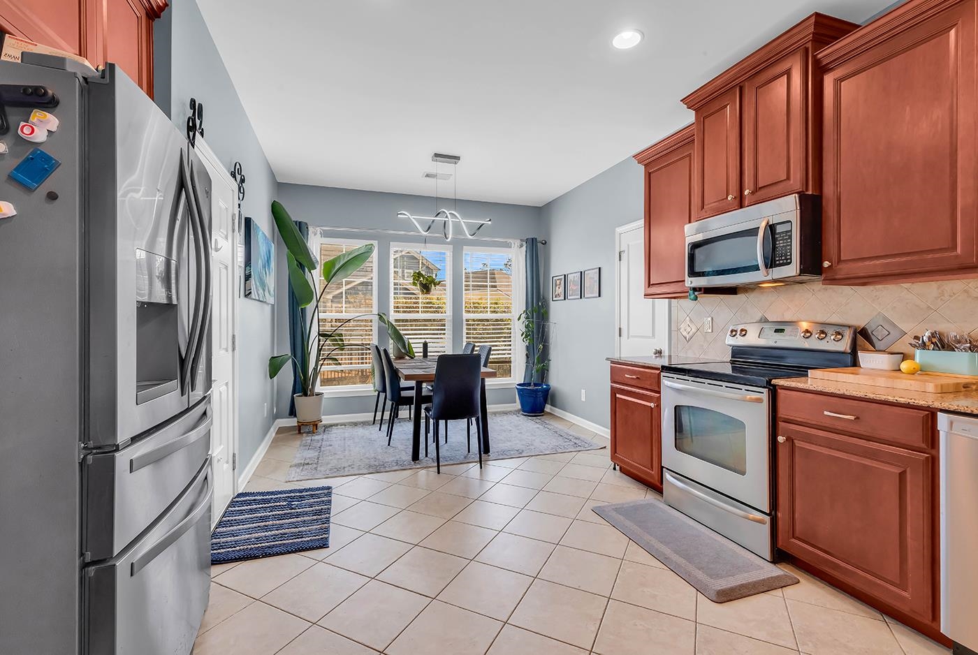 1005 Elysium Ct.