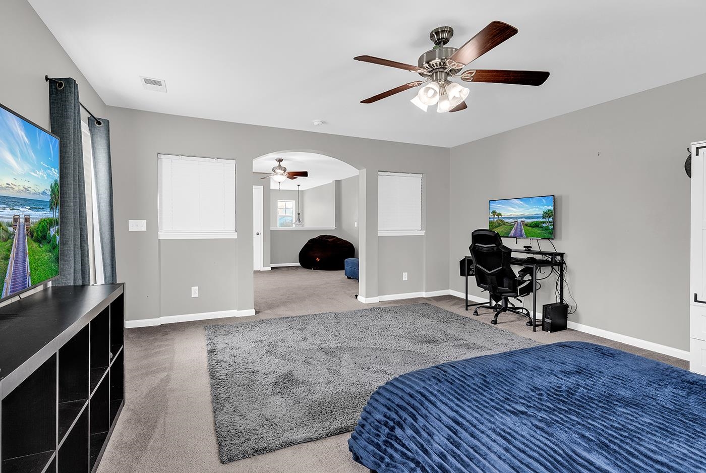 1005 Elysium Ct.