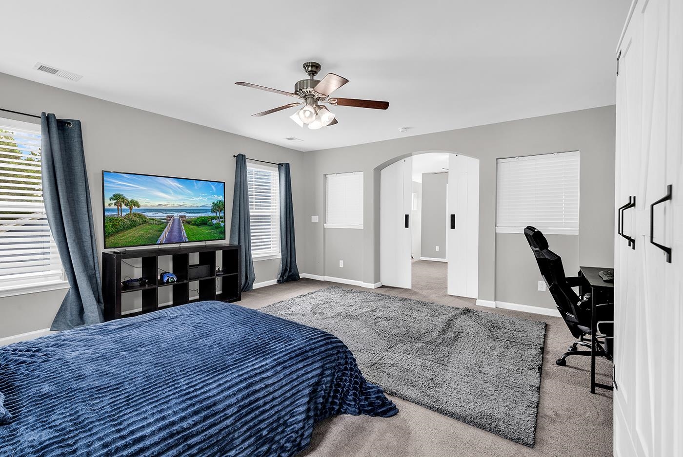 1005 Elysium Ct.
