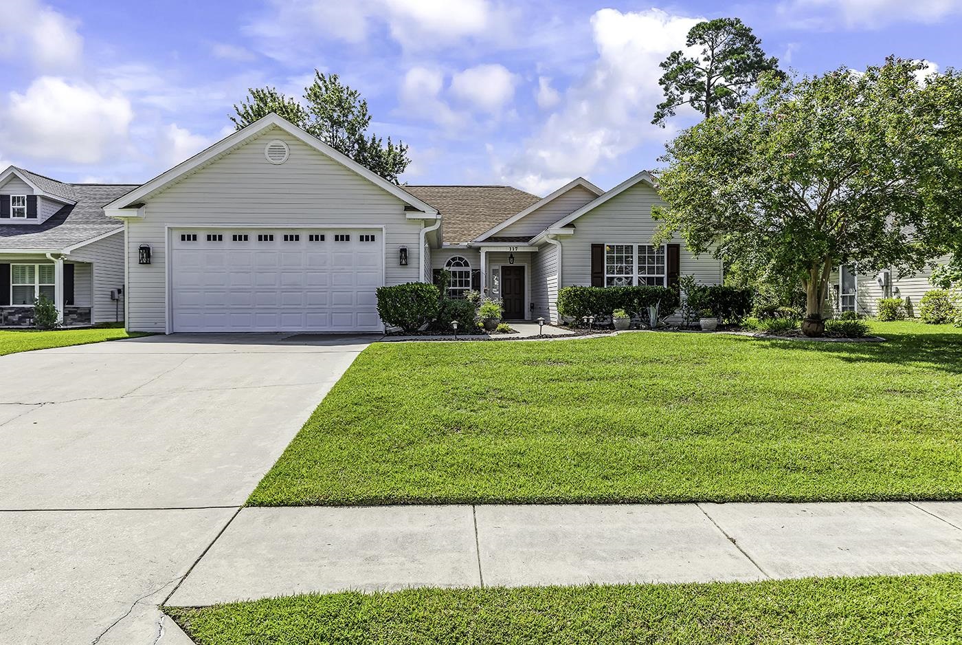 117 Black Bear Rd.