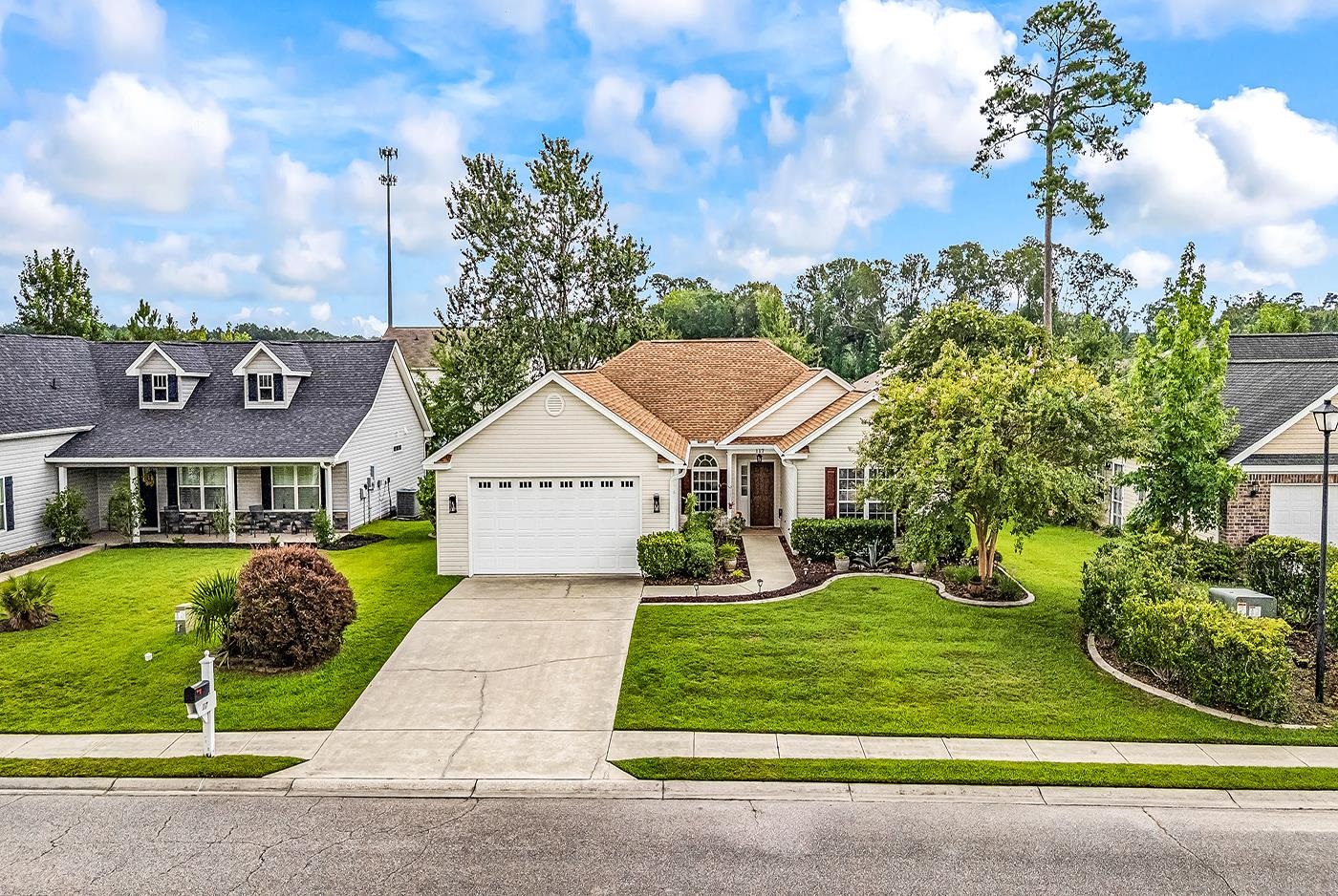 117 Black Bear Rd.