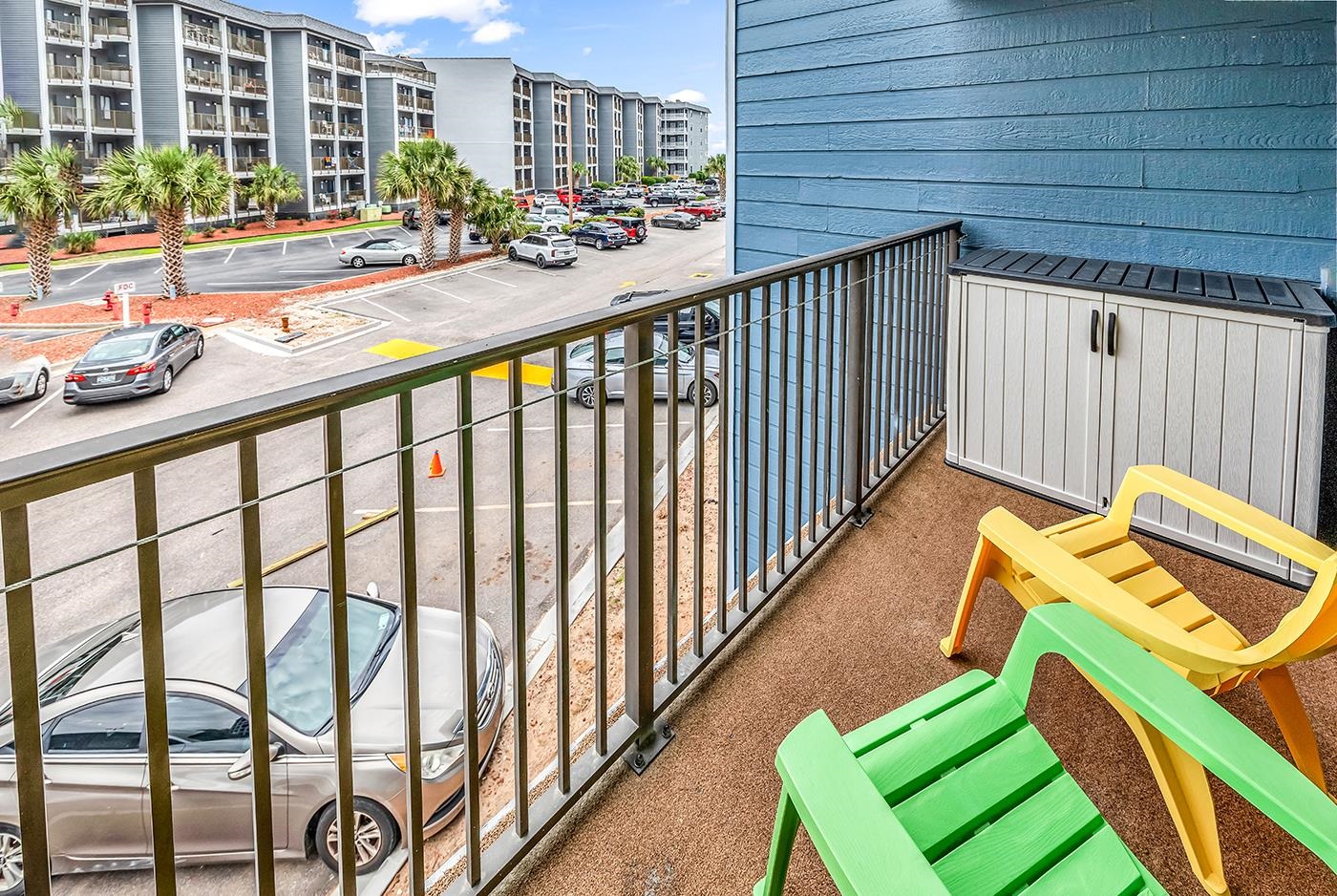 5905 South Kings Hwy. Unit: 235