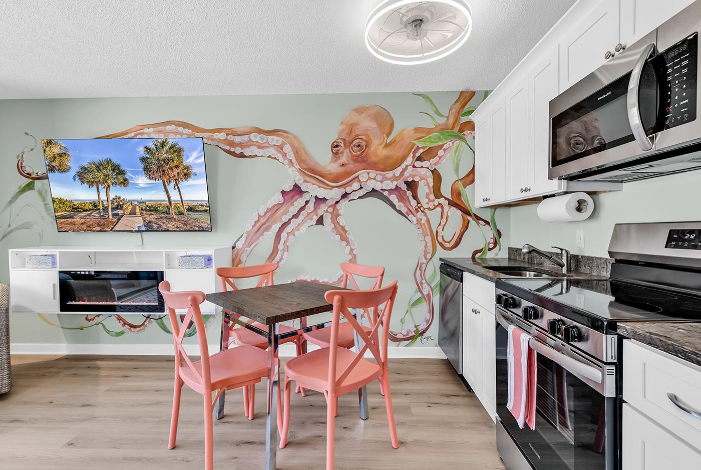 5905 South Kings Hwy. Unit: 235