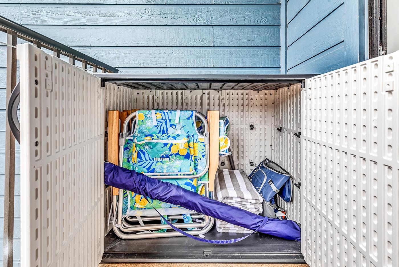 5905 South Kings Hwy. Unit: 235