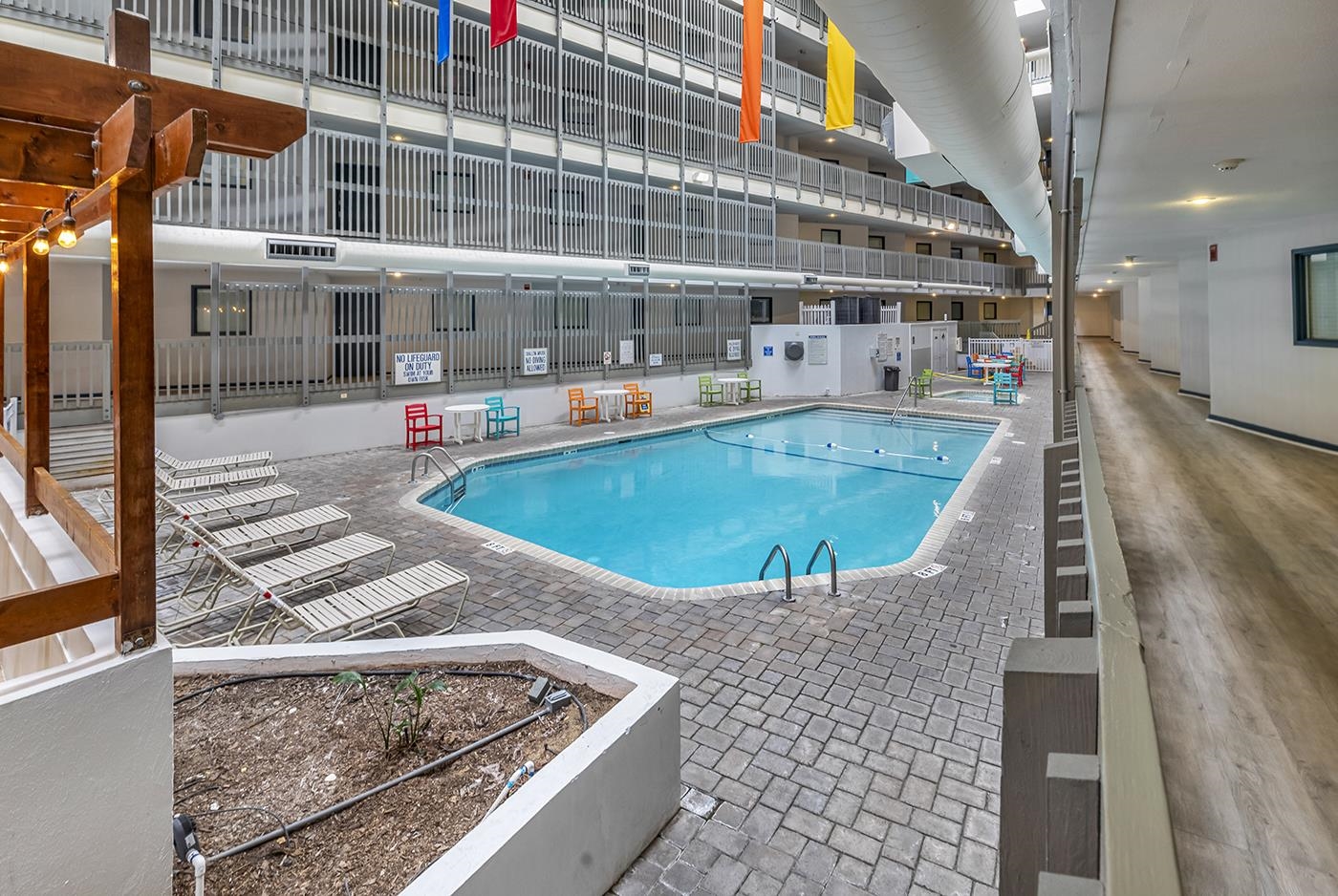 5905 South Kings Hwy. Unit: 235