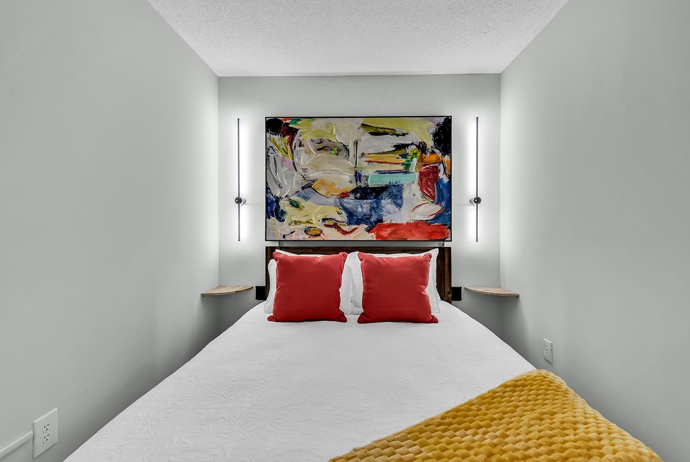 5905 South Kings Hwy. Unit: 235